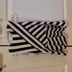 Two girl's tommy dresses 3t & 4t